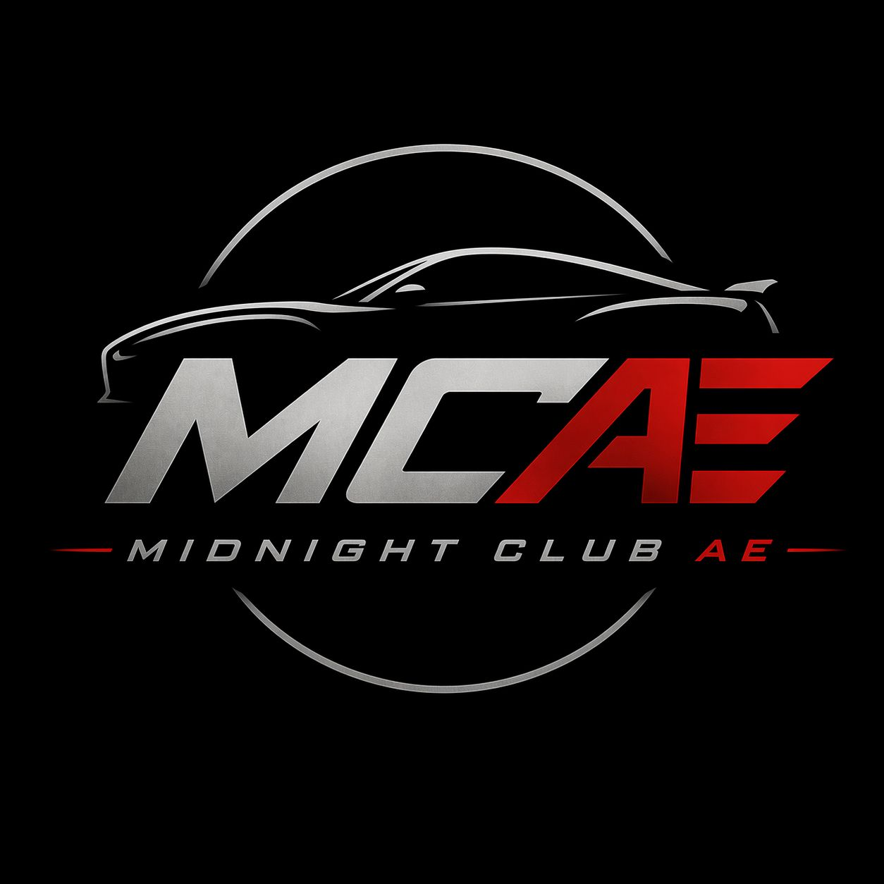 MCAE Logo